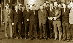  50 лет назад на ВСМПО-АВИСМА был выплавлен первый  крупногабаритный титановый слиток